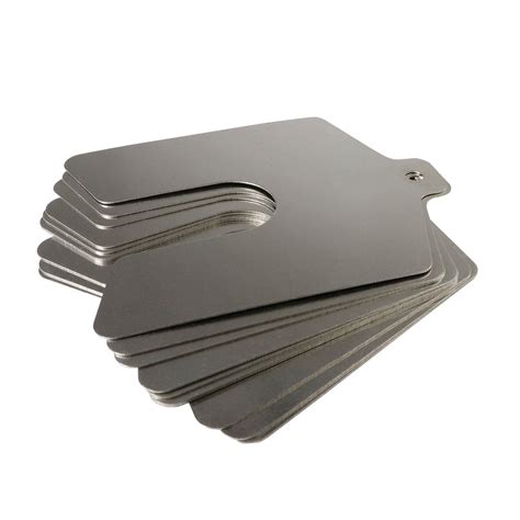 stainless steel shims home depot